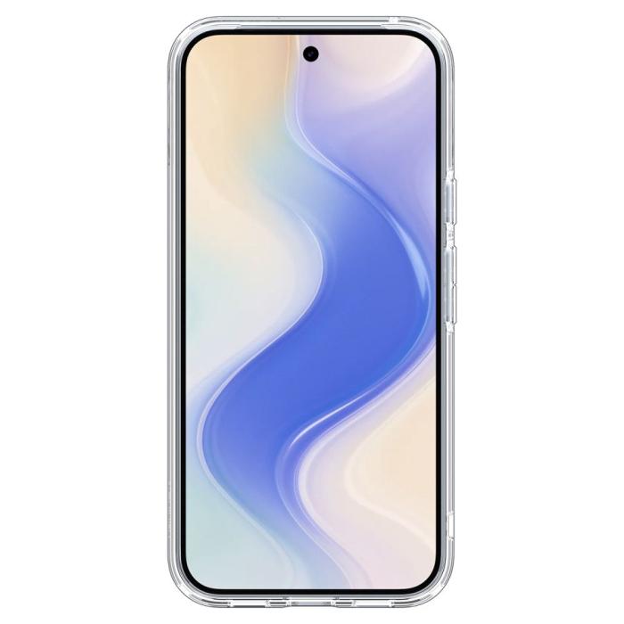 Bild 4, Spigen Spigen Google Pixel 10/10 Pro Skal MagSafe Ultra Hybrid Transparent