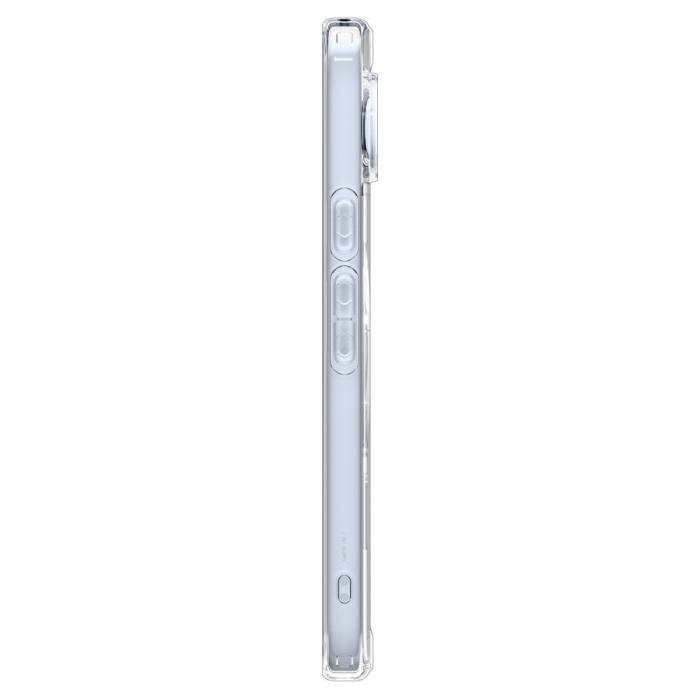 Bild 5, Spigen Spigen Google Pixel 10/10 Pro Skal MagSafe Ultra Hybrid Transparent