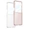 GKK GKK Samsung Galaxy Z Flip 7 Skal Hybrid Transparent