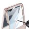 GKK GKK Samsung Galaxy Z Flip 7 Skal Hybrid Transparent