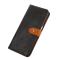 KHAZNEH KHAZNEH Galaxy A34 5G Fodral Dual-Color Svart
