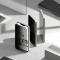 Ringke Ringke iPhone 17e/16e/14/13/13 Pro 2-PACK Easy Slide Skärmskydd