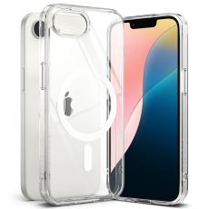 Ringke Ringke iPhone 17e / 16e Skal MagSafe Fusion Transparent