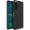 IMAK IMAK Sony Xperia 5 III Skal Matt TPU Svart