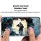 IMAK IMAK Galaxy A36 5G/A56 5G Skärmskydd TPU Heltäckande