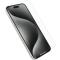 OtterBox OtterBox Premium iPhone 15 Pro Max Skärmskydd Härdat Glas