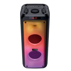 LEDWOOD LEDWOOD H&ouml;gtalare Drop400 400W Tr&aring;dl&ouml;s 10000 mAh Svart