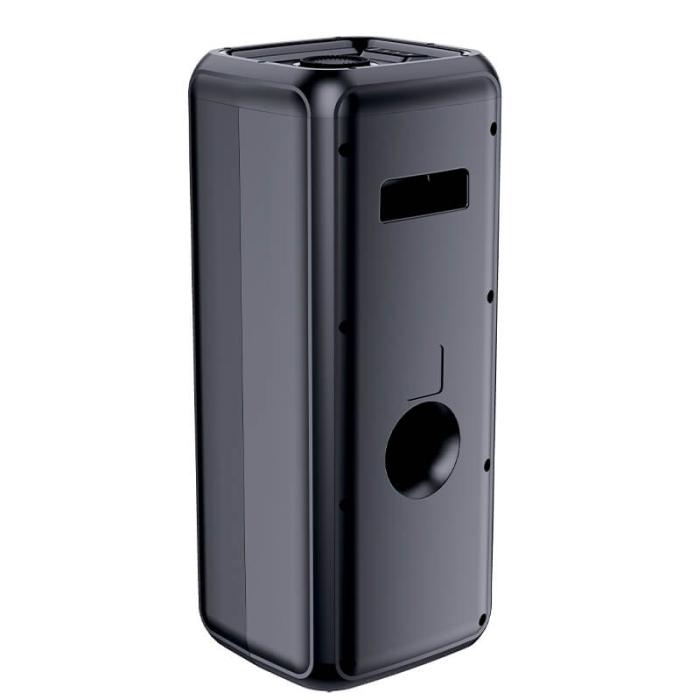 Bild 5, LEDWOOD LEDWOOD Högtalare Drop400 400W Trådlös 10000 mAh Svart