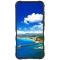  Samsung Galaxy S23 Plus Skal Shockproof Armor Röd