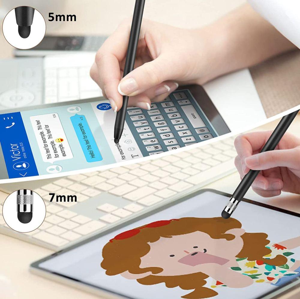 Tech-Protect Tech-Protect Stylus Touch Penna Roséguld