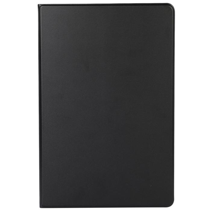 Bild 2,  Samsung Galaxy Tab A8 10.5 (2021) Fodral Case Stand Svart