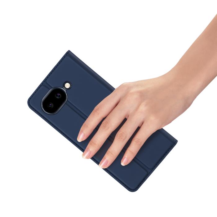 Bild 6, DUX DUCIS DUX DUCIS Google Pixel 10a Fodral Skin Pro Blå