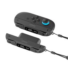 iPega iPega Nintendo Switch 2 2-PACK Batteripaket F&ouml;r Handkontroll