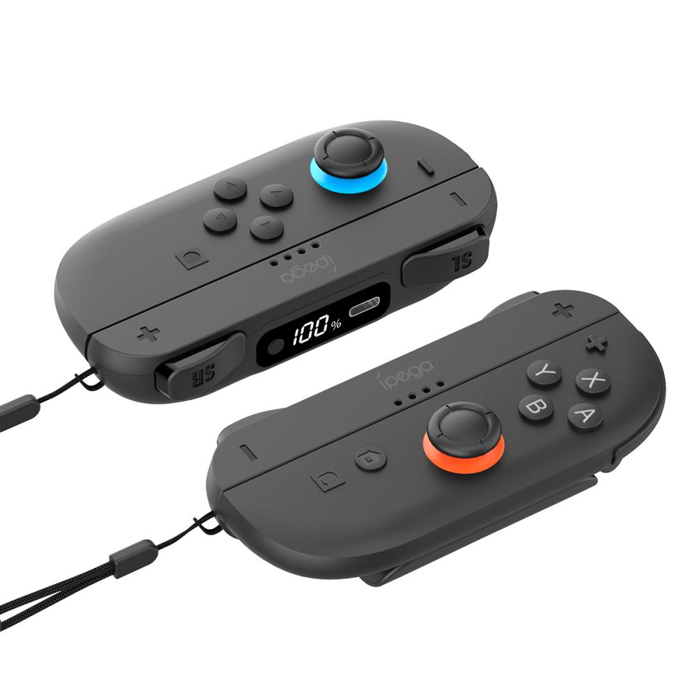 iPega iPega Nintendo Switch 2 2-PACK Batteripaket För Handkontroll