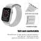 ColorPop Apple Watch 38/40/41/42 mm Armband Alpine Pro Loop Starlight