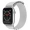 ColorPop Apple Watch 42/44/45/46/49 mm Armband Alpine Pro Loop Starlight