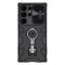 NILLKIN NILLKIN Galaxy S23 Ultra Skal CamShield Armor Pro Svart