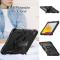  iPad 11 2025 / 10.9 2022 Skal 360 Shockproof Hybrid Kickstand