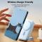  Samsung Galaxy S26 Ultra Fodral Med Tryck Svart Katt
