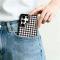 EYCASE EYCASE Samsung Galaxy S26 Ultra Skal MagSafe Grid Series