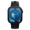 Spigen Spigen Apple Watch 11/10 46 mm 2-PACK Skärmskydd 
