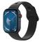 Spigen Spigen Apple Watch 11/10 46 mm 2-PACK Skärmskydd 
