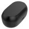  Jabra Elite 7 Pro Laddningsfodral Svart