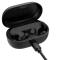  Jabra Elite 7 Pro Laddningsfodral Svart