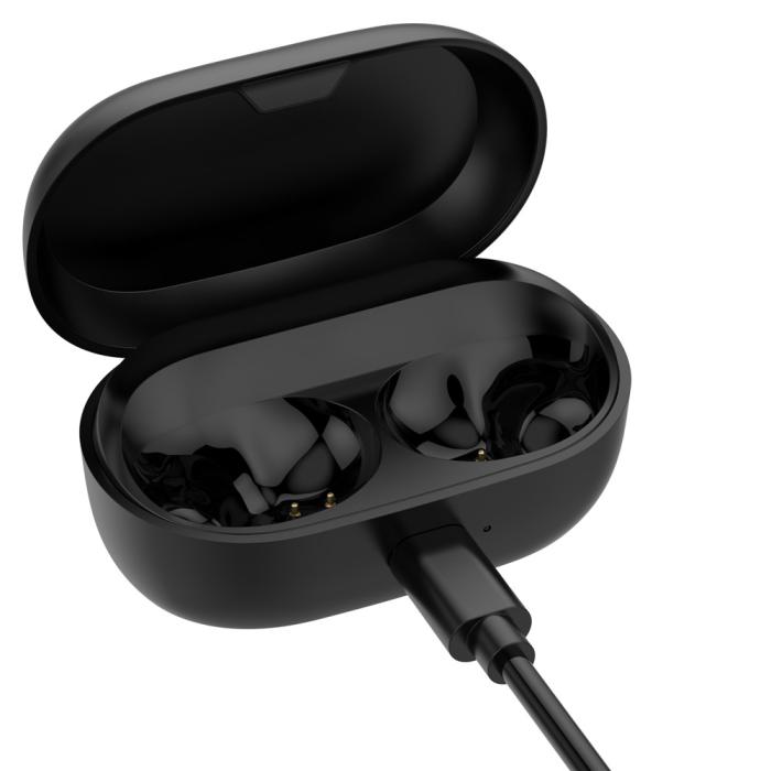Bild 5,  Jabra Elite 7 Pro Laddningsfodral Svart