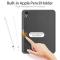 DUX DUCIS DUX DUCIS iPad 11 2025 / 10.9 2022 Fodral DOMO Tri-Fold