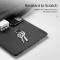 DUX DUCIS DUX DUCIS iPad 11 2025 / 10.9 2022 Fodral DOMO Tri-Fold