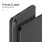DUX DUCIS DUX DUCIS iPad 11 2025 / 10.9 2022 Fodral DOMO Tri-Fold