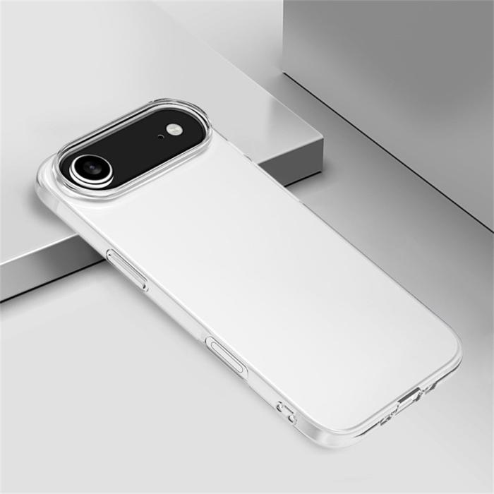 Bild 5,  iPhone Air Skal TPU Transparent