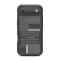 DUX DUCIS DUX DUCIS iPhone Air Skal SHLD Series Umbra Svart