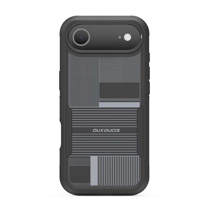 Bild 2, DUX DUCIS DUX DUCIS iPhone Air Skal SHLD Series Umbra Svart