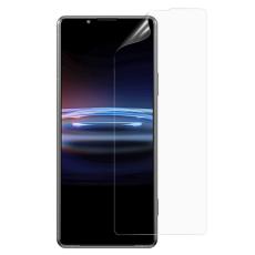  Sony Xperia Pro-I Sk&auml;rmskydd PET Transparent