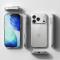 Ringke Ringke iPhone 17 Pro Max Skal Fusion Transparent