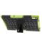  Lenovo Tab P11 Gen 2 Skal Rugged Kickstand Armor Grön