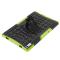  Lenovo Tab P11 Gen 2 Skal Rugged Kickstand Armor Grön