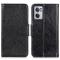  OnePlus Nord CE 2 5G Fodral Split Läder Svart