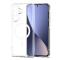 Tech-Protect Tech-Protect Galaxy A57 5G Skal MagSafe FlexAir Hybrid Transparent