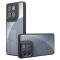  Motorola Moto G86 Power / G86 5G Skal Hybrid Svart