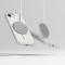 Ringke Ringke iPhone 17e / 16e Skal MagSafe Fusion Transparent