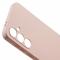  Samsung Galaxy A17 Skal Soft TPU Rosa