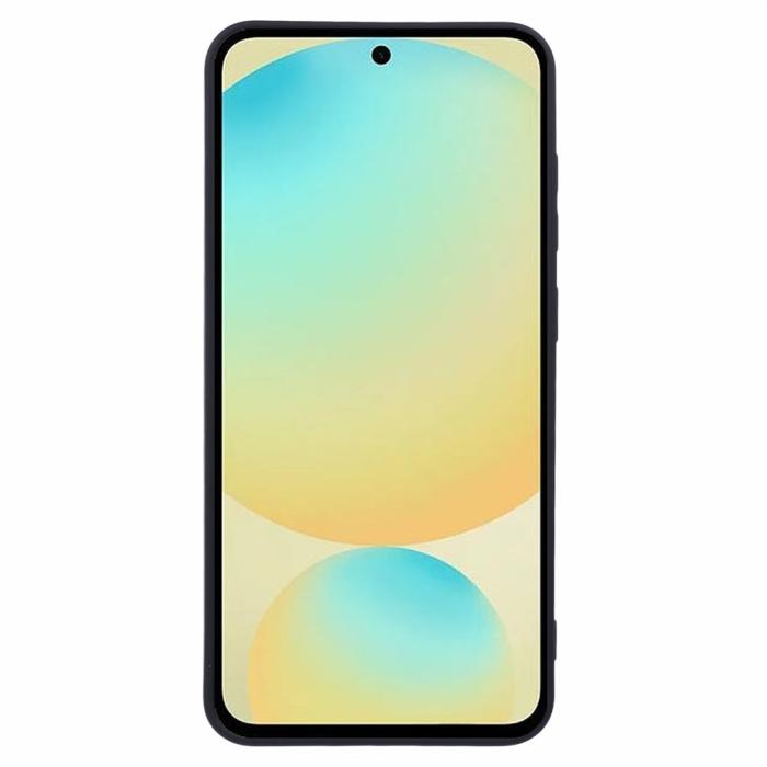 Bild 2,  Samsung Galaxy A17 Skal Soft TPU Svart