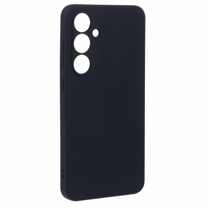 Bild 3,  Samsung Galaxy A17 Skal Soft TPU Svart