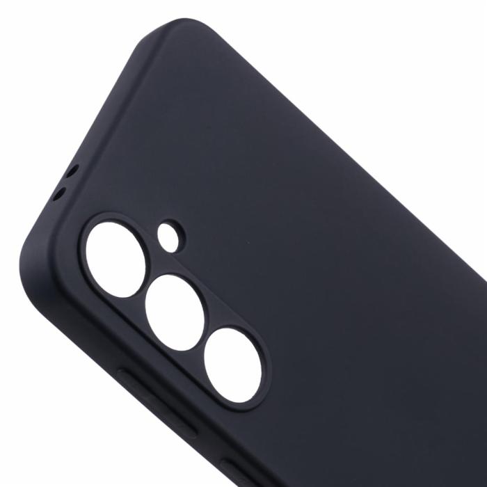 Bild 5,  Samsung Galaxy A17 Skal Soft TPU Svart