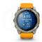  Garmin Fenix 8 47 mm Skärmskydd 2-PACK Transparent