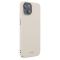 holdit holdit iPhone 14/13 Mobilskal Slim Light Beige