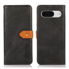 KHAZNEH KHAZNEH Google Pixel 8 Fodral Dual-Color Svart